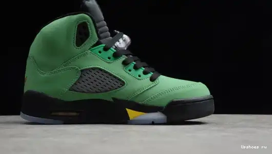Oregon 454803-535 5 Retro Air Ducks 454803-535 Jordan 0515